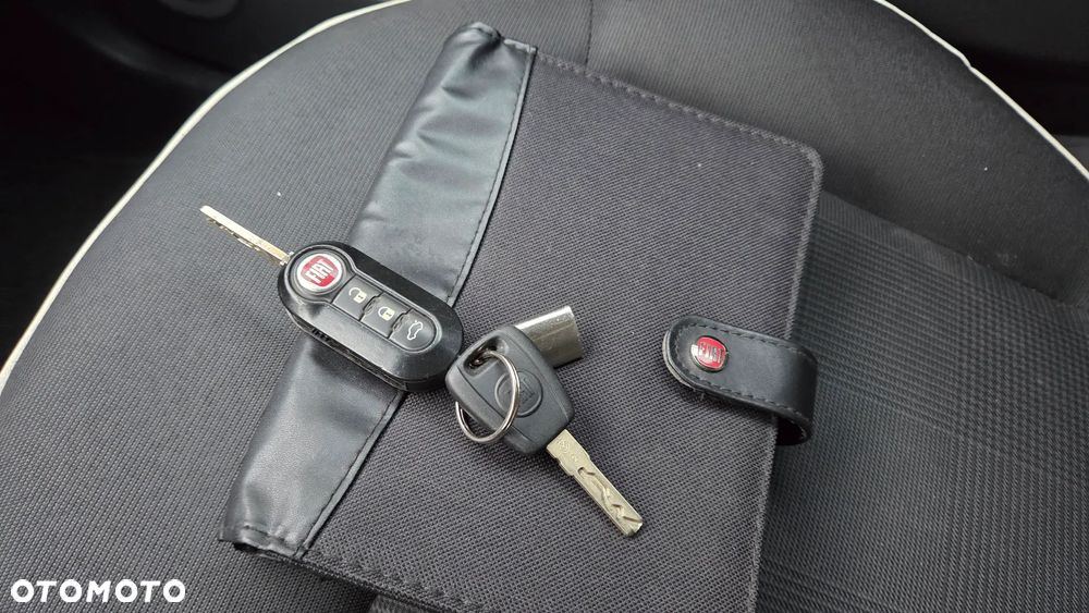 Fiat 500 0.9 8V TwinAir Start&Stopp Rockstar - 18