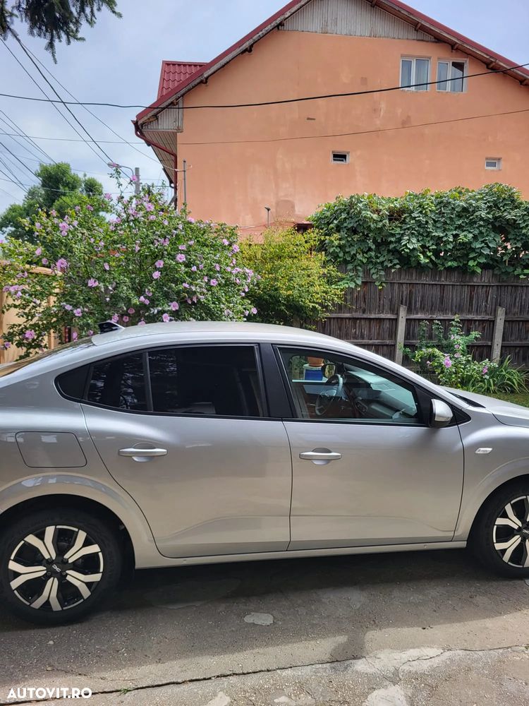 Dacia Logan ECO-G 100 MT6 Prestige - 11