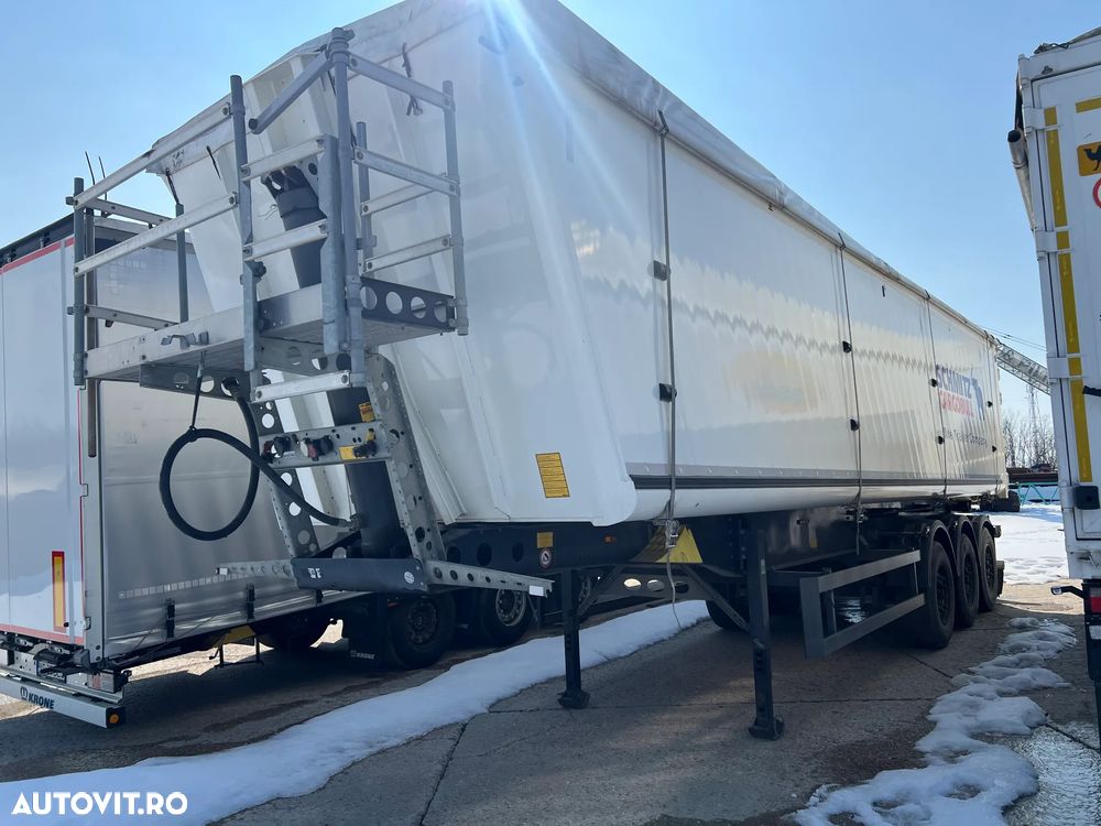 Schmitz Cargobull SCB*S3B - 1