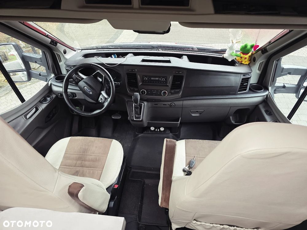 Benimar SPORT 363 NK Northautokapp - 5