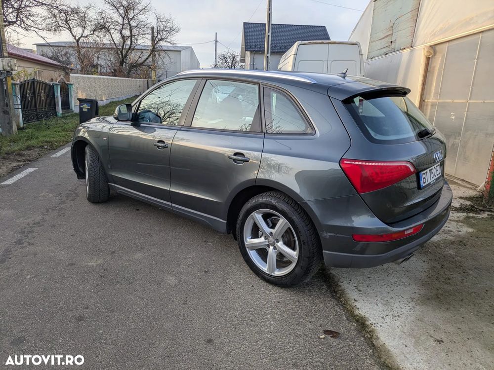 Audi Q5 - 14