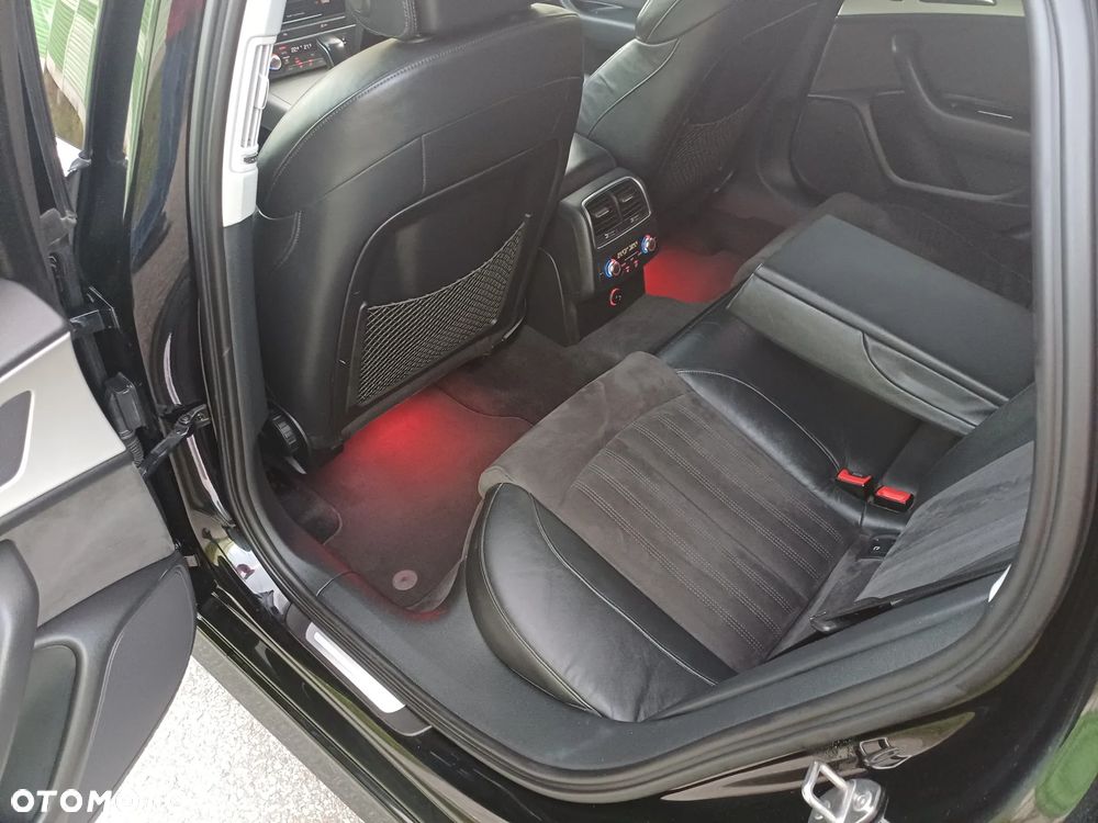 Audi A6 Limousine - 15