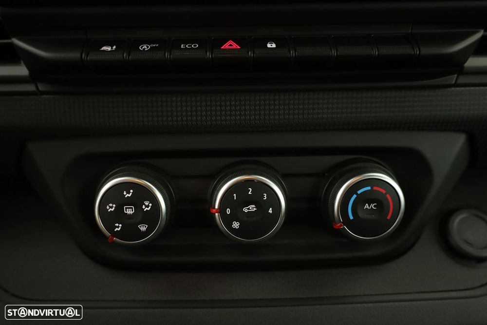 Renault Trafic 2.0 Blue dCi L2 Grand Equilibre - 9