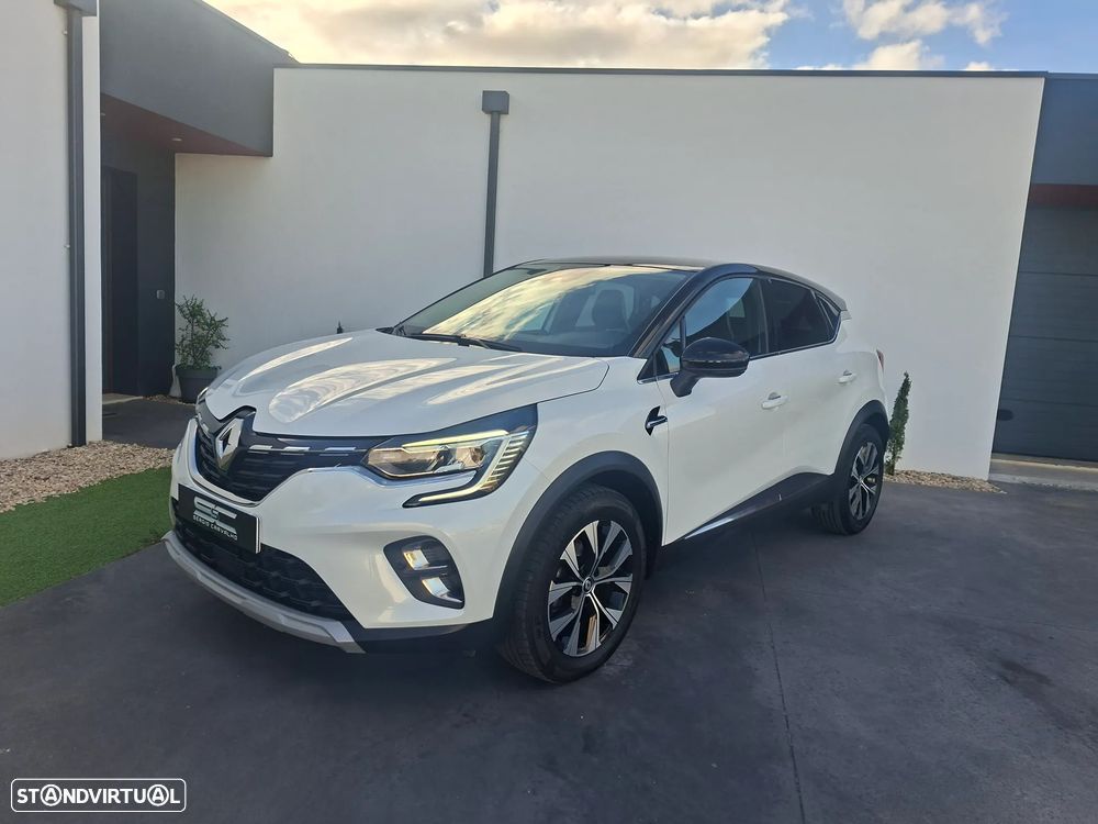 Renault Captur 1.0 TCe Evolution - 6