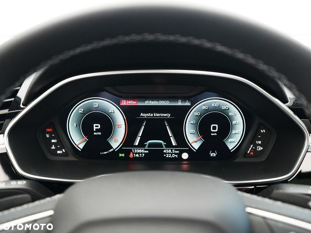 Audi Q3 - 21