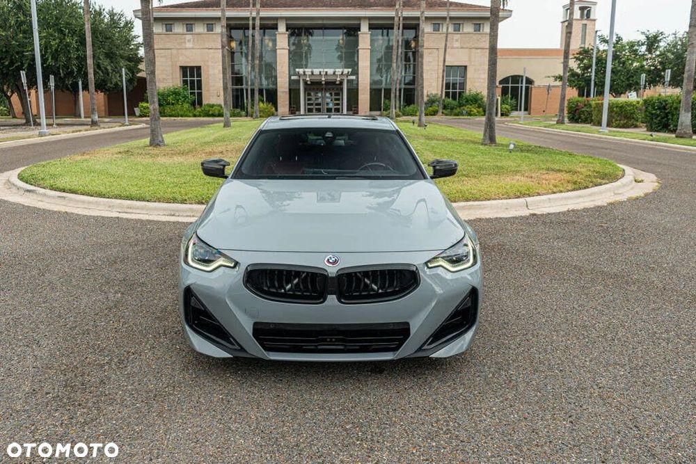 BMW Seria 2 M240i xDrive - 2