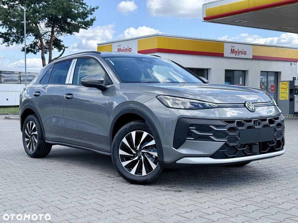 Volkswagen T-Roc 1.5 eTSI Life DSG - 3