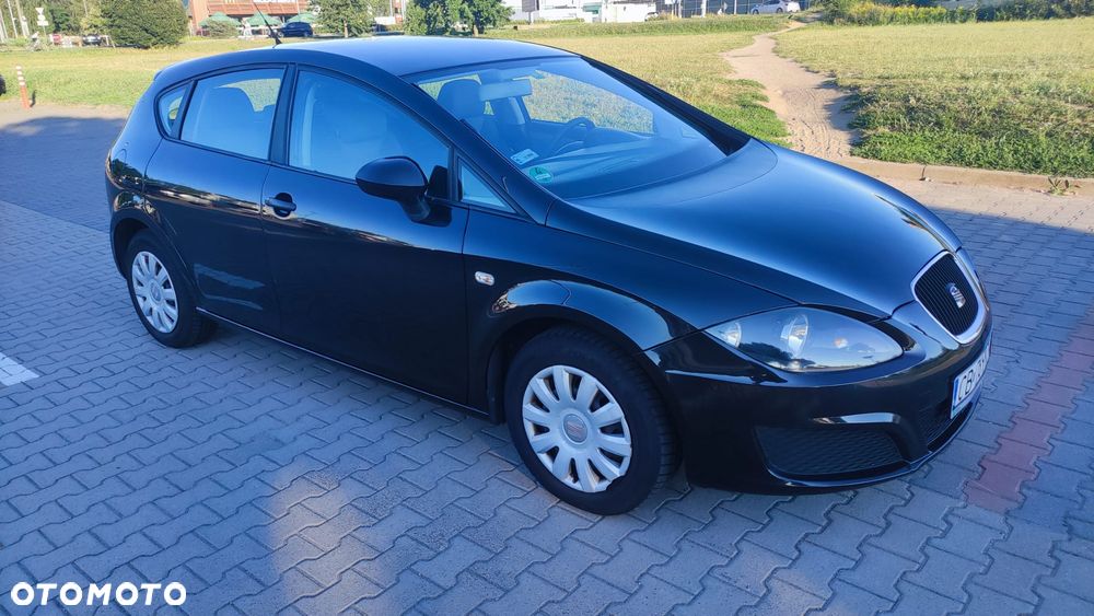 Seat Leon 1.4 Reference - 14