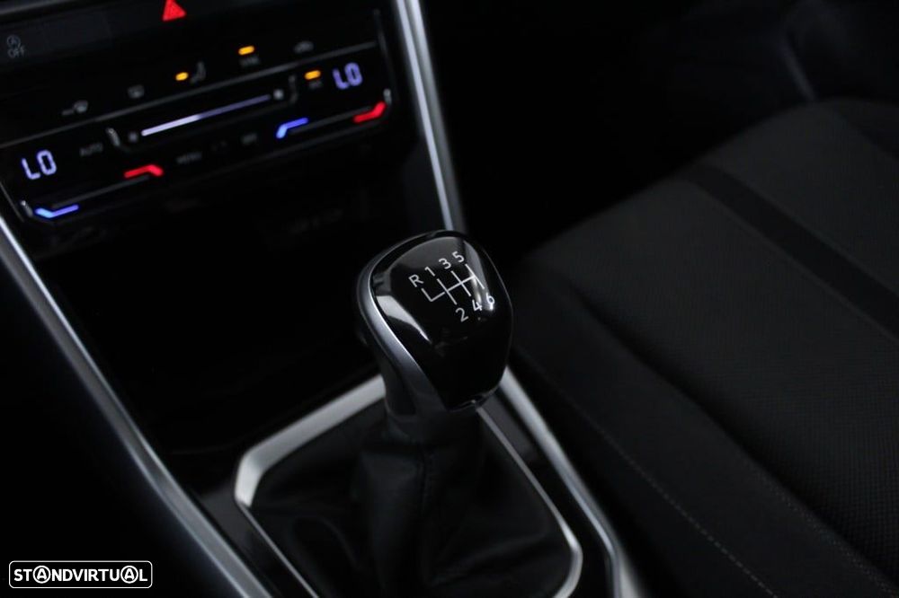 VW T-Roc 1.0 TSI Style - 30