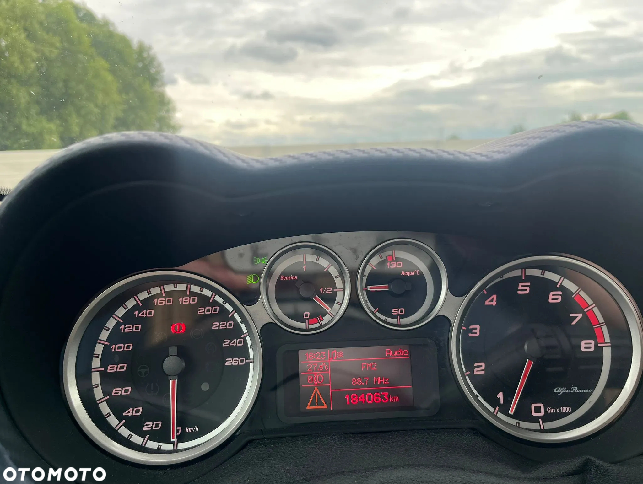 Alfa Romeo Mito 1.4 16V - 8