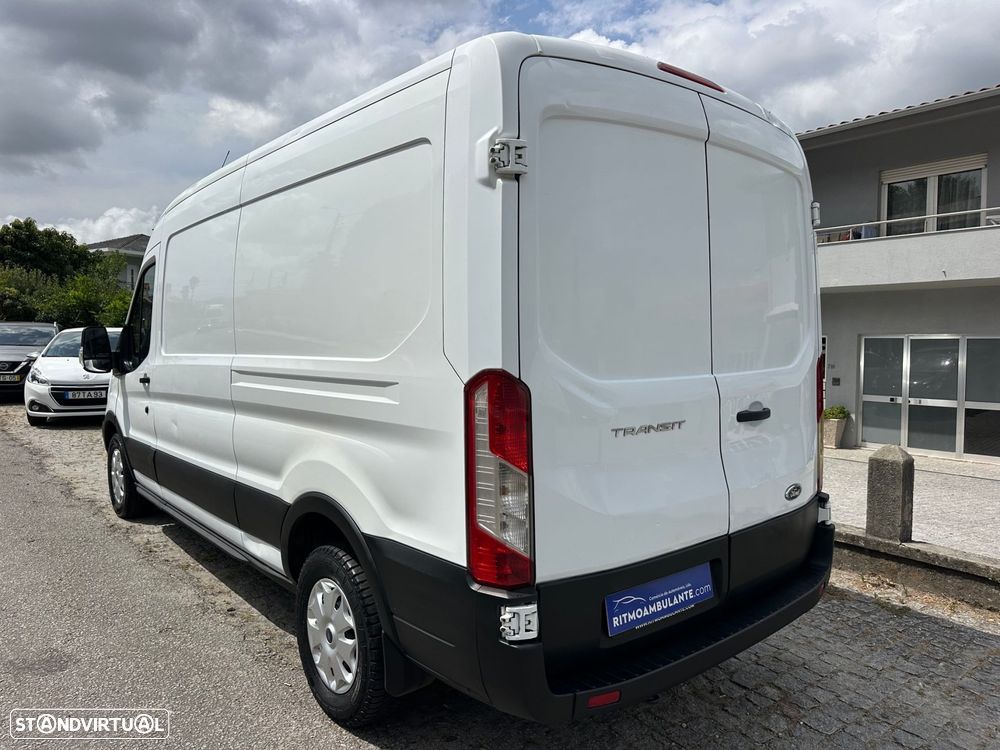 Ford Transit 330 L3 2.2 TDCi H2 Ambiente - 6