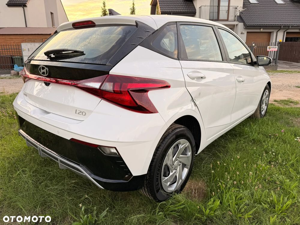 Hyundai i20 1.0 T-GDI Prime - 2