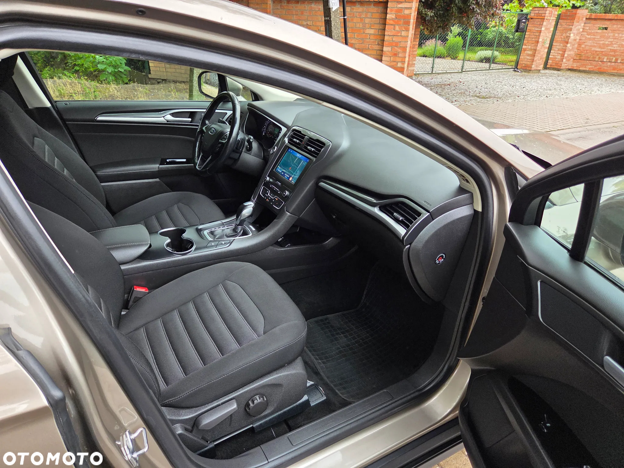 Ford Mondeo 1.5 EcoBoost Trend - 9