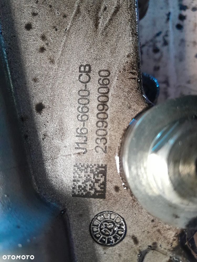 Pompa olejowa Ford F MAX 2024r. + smok J1J6-6600-CB !! - 2