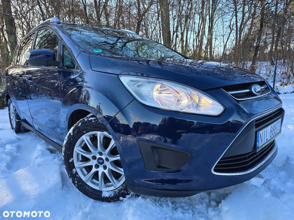 Ford Grand C-MAX 2.0 TDCi Trend - 1