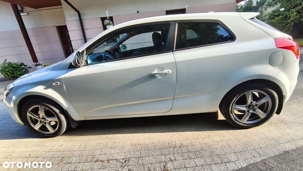 Kia ProCeed 1.6 CVVT LX - 4