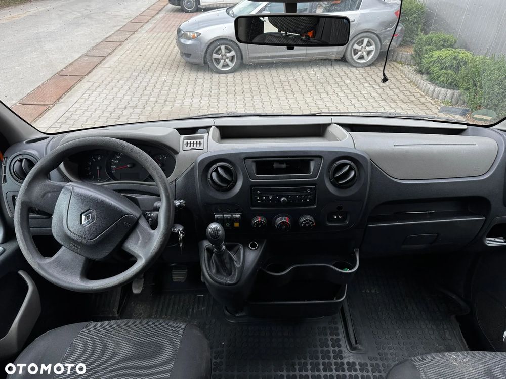 Renault Master - 9