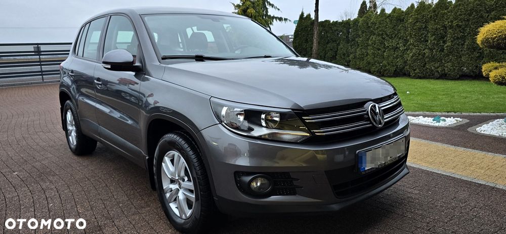 Volkswagen Tiguan 2.0 TDI CityStyle - 7