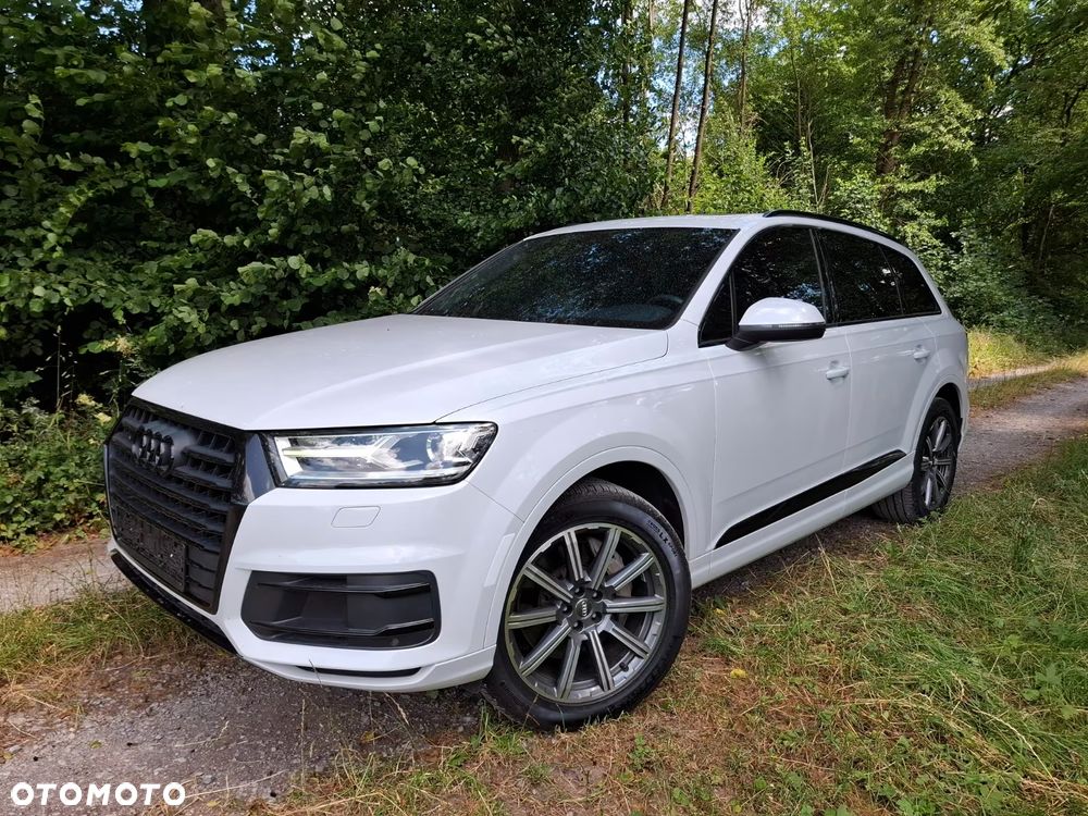 Audi Q7 - 2