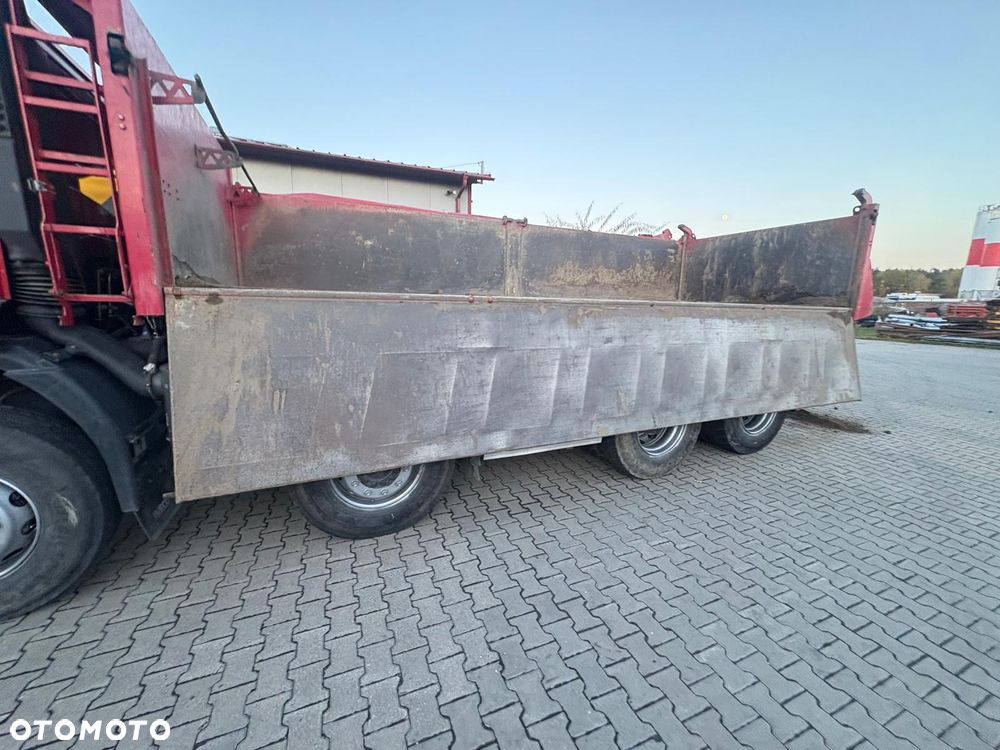Iveco Trakker AD410T45 - 16