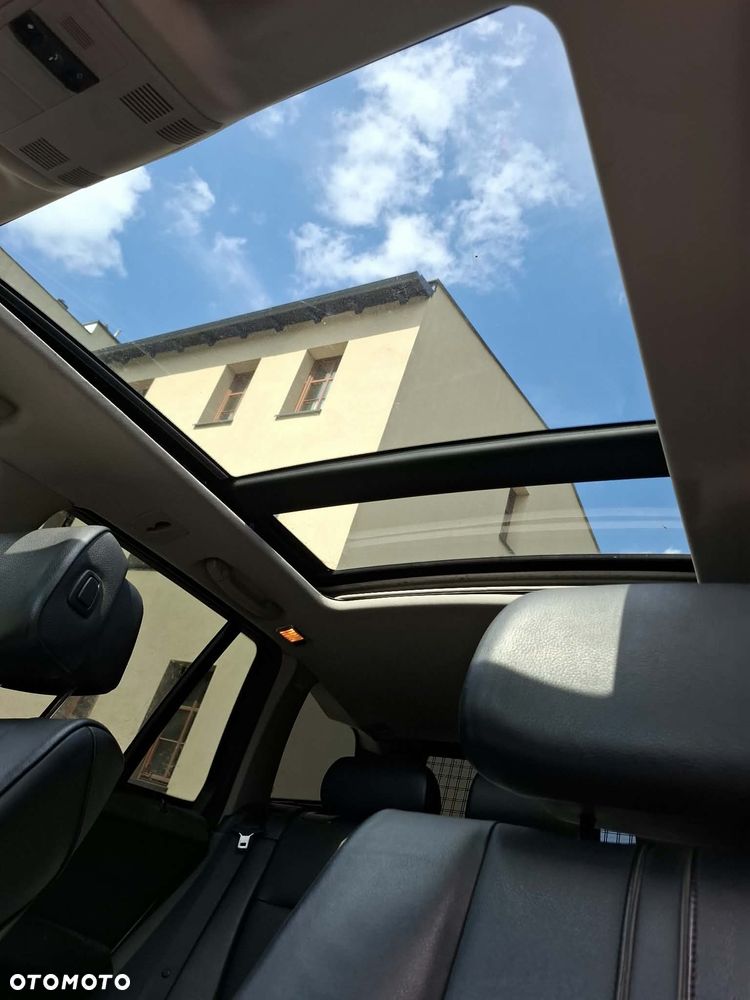 BMW X3 - 10