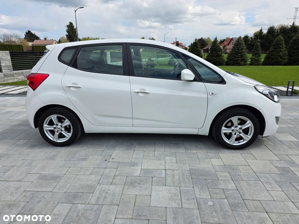 Hyundai ix20 1.4 BlueDrive Classic - 6