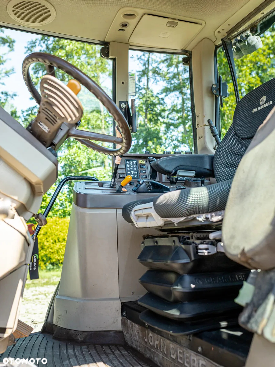 John Deere 6320 Premium - 19