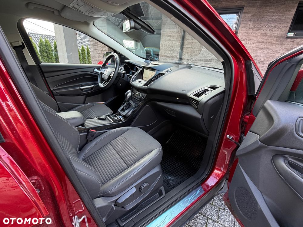 Ford Kuga 1.5 EcoBoost AWD Edition ASS - 9