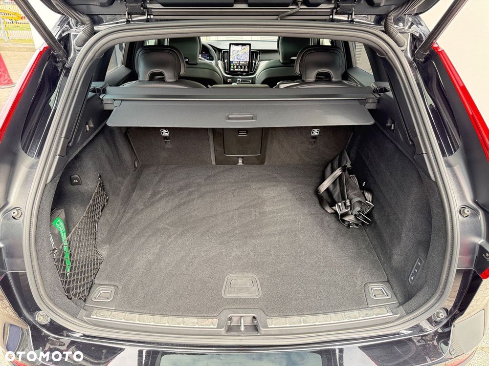 Volvo XC 60 - 29