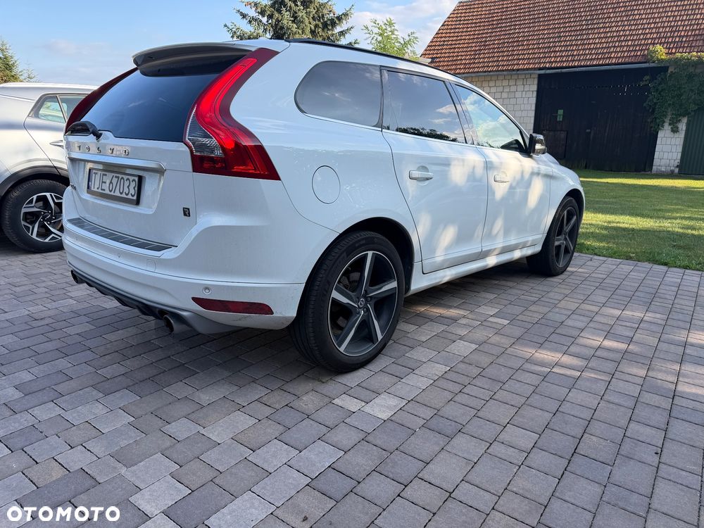 Volvo XC 60 - 7