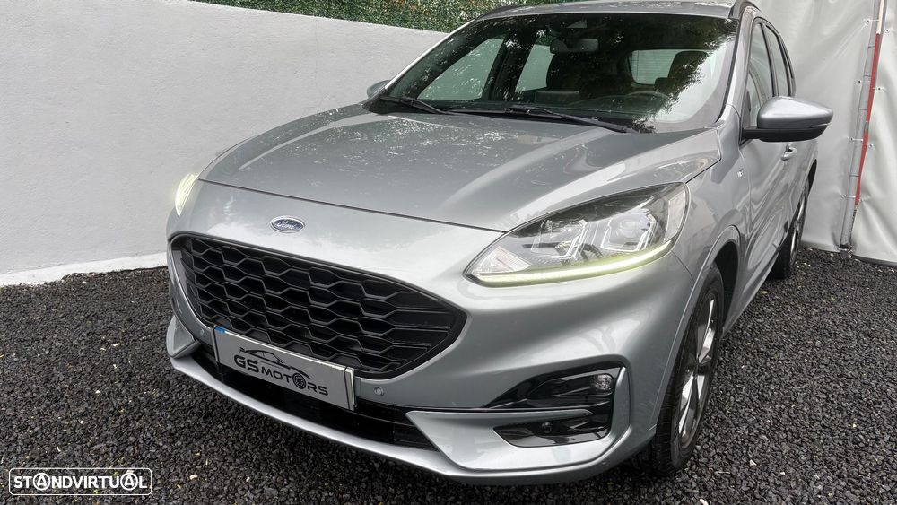 Ford Kuga 1.5 EcoBoost ST-Line X - 1