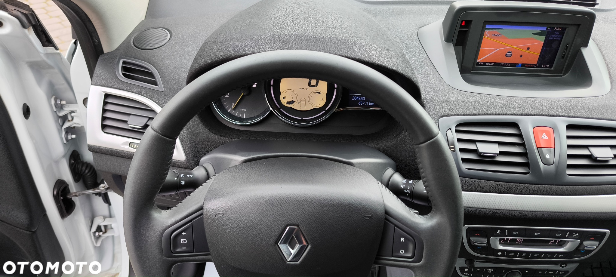 Renault Megane - 18