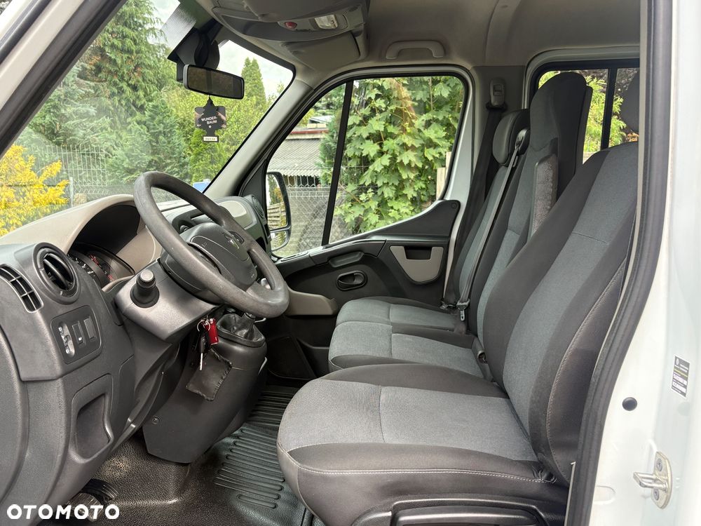 Renault Master - 9