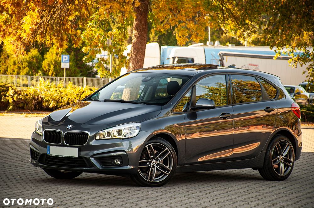 BMW Seria 2 - 3