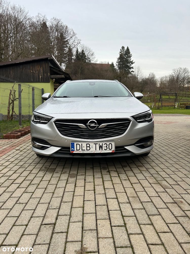 Opel Insignia 2.0 CDTI Enjoy S&S - 3