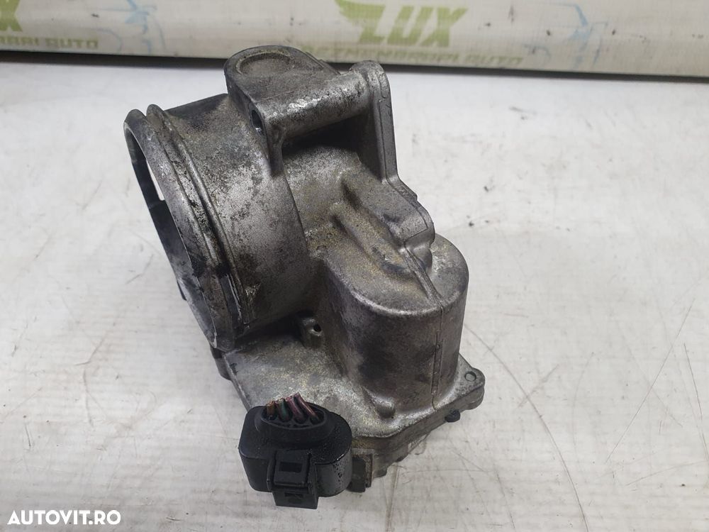 Calapeta acceleratie 03g128063c 1.9 tdi BKC Seat Altea 1 [2004 - 2009 - 5