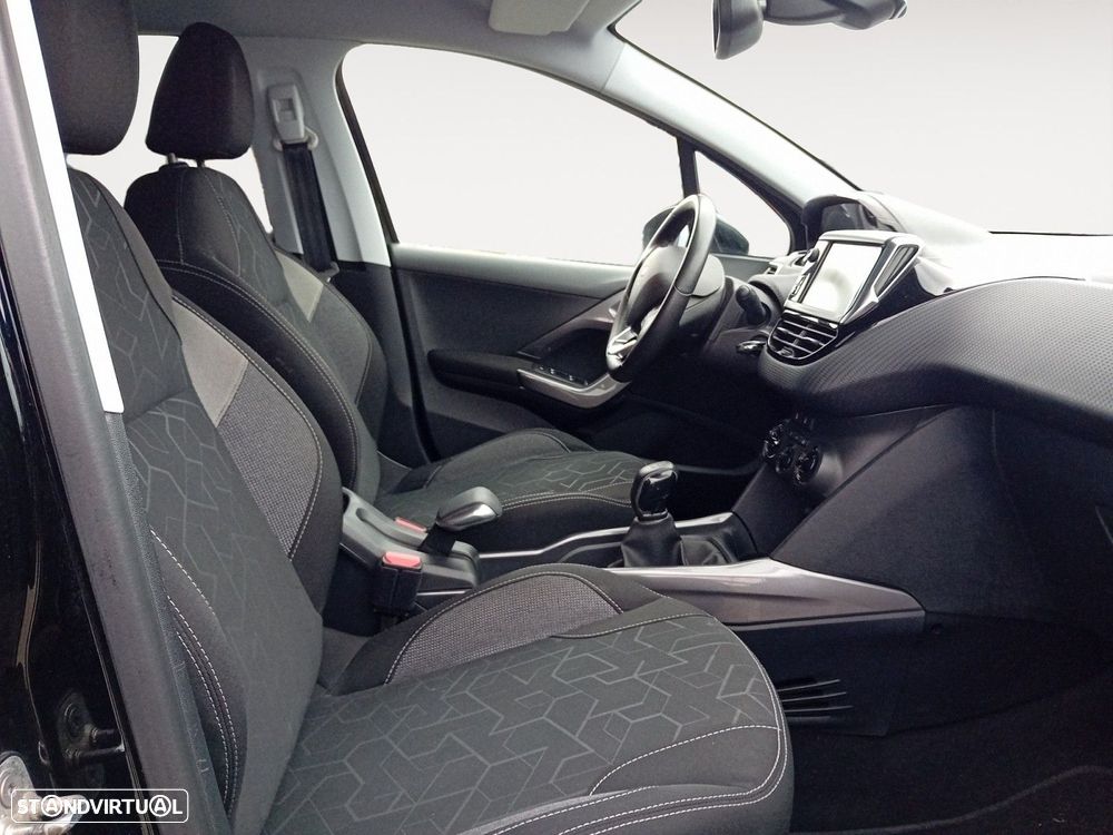 Peugeot 2008 1.2 PureTech Style - 15