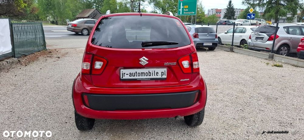 Suzuki Ignis - 10