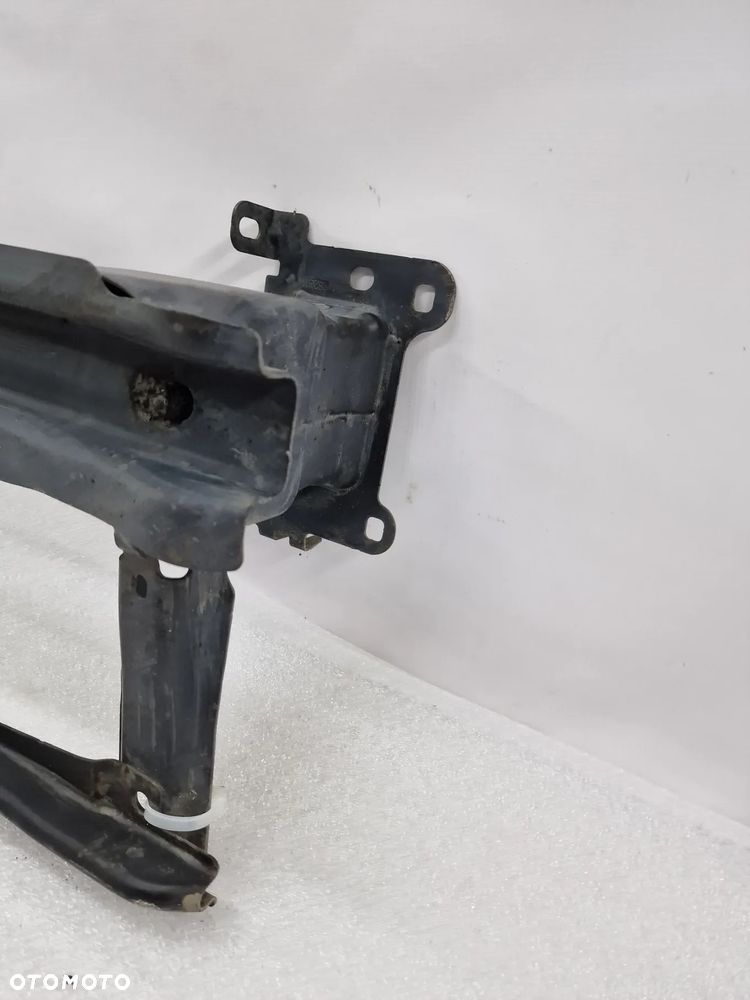 VW UP / SEAT MII / SKODA CITIGO 10- BELKA PRZEDNIA PRZÓD / POD ZDERZAK PRZEDNI , NR 1S0807109D / 1S0807929B , NR AUKCJI BEL148 - 9