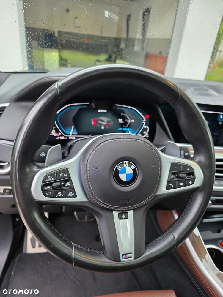 BMW X5 xDrive45e sport - 5