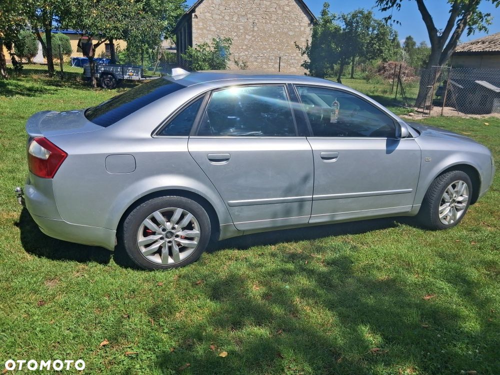 Audi Inny - 4