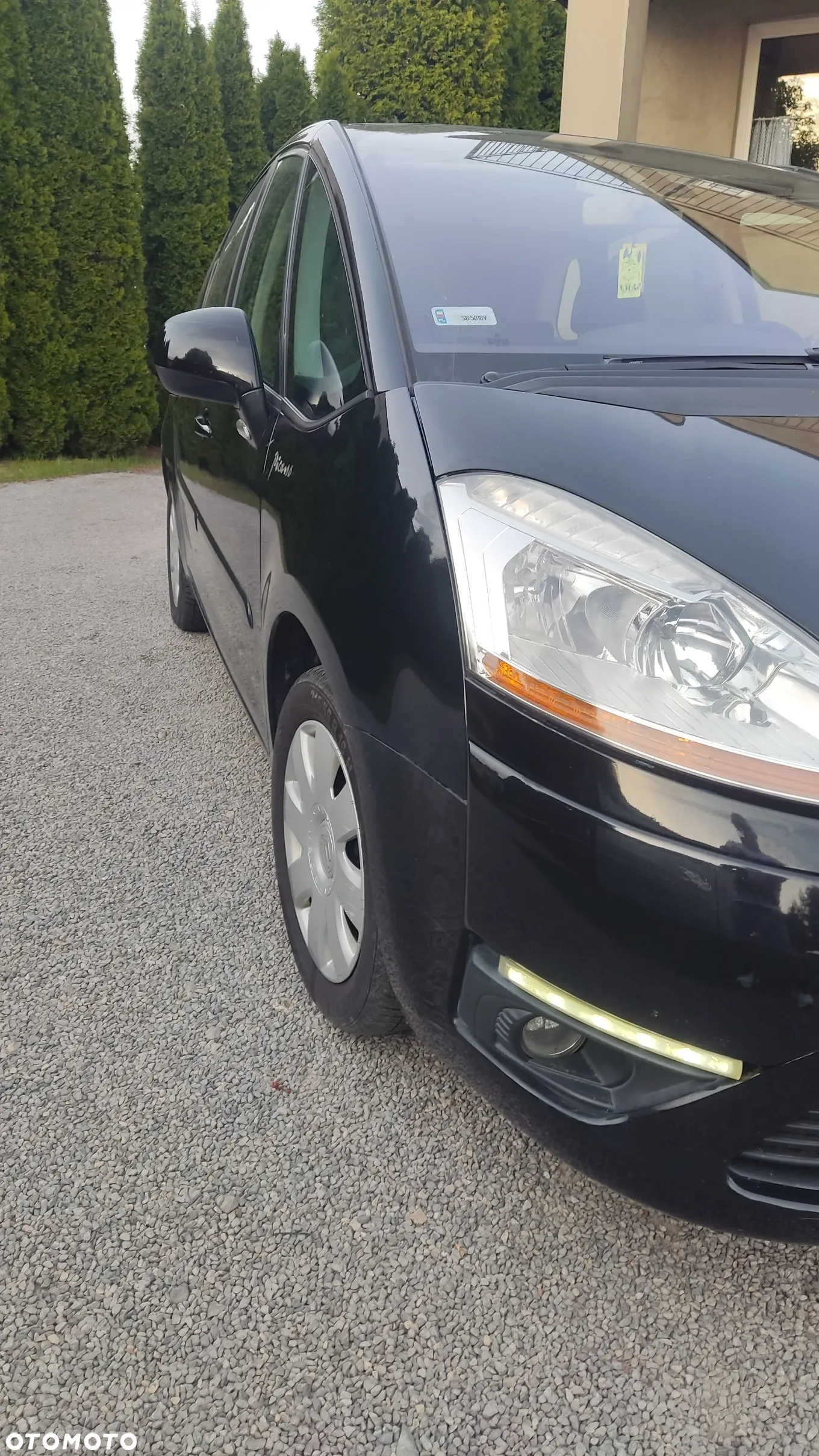 Citroën C4 Picasso 1.6 HDi Equilibre - 18