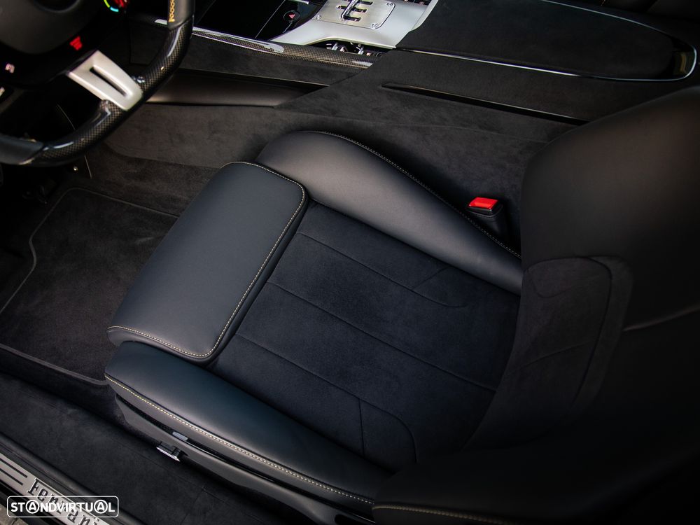 Ferrari Purosangue Standard - 24