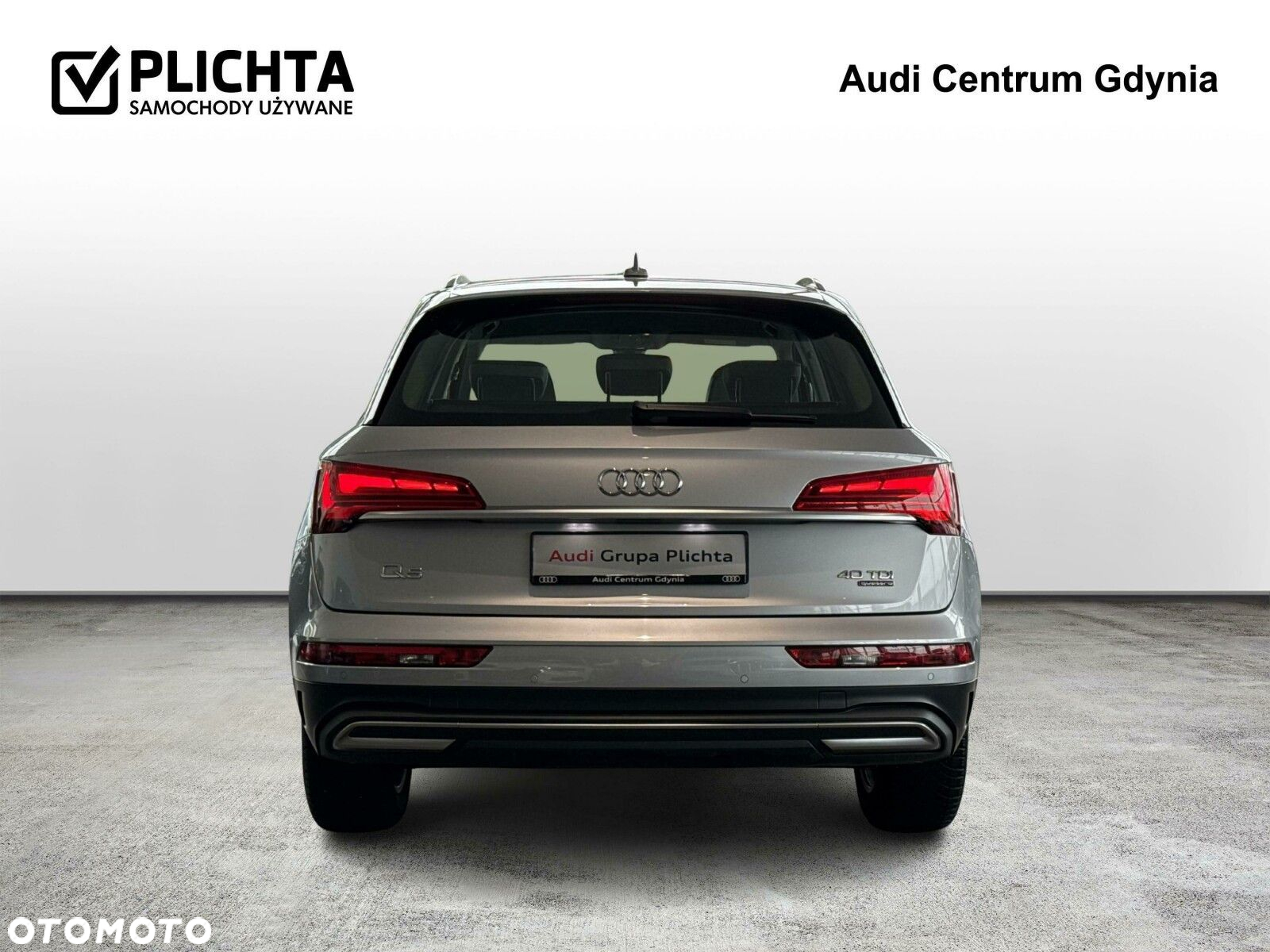 Audi Q5 - 4