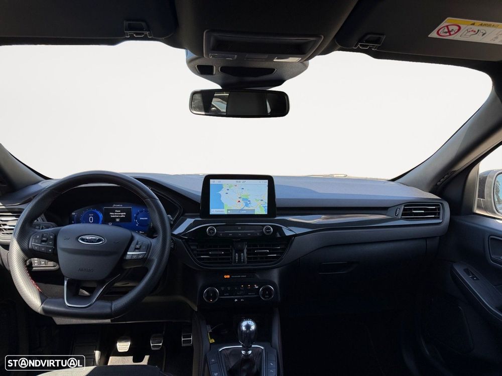 Ford Kuga 1.5 EcoBoost ST-Line X - 10