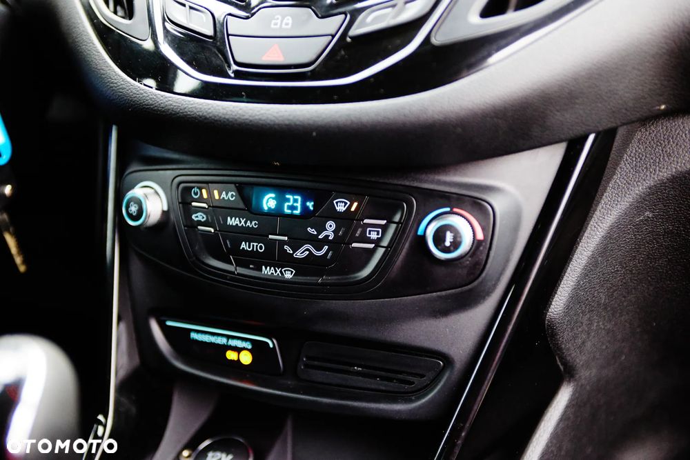 Ford B-MAX 1.6 TDCi Titanium - 31