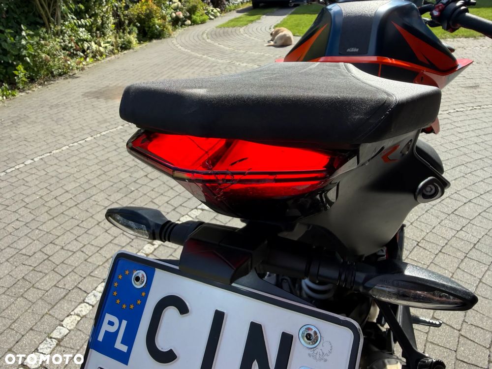 KTM Super Duke - 28