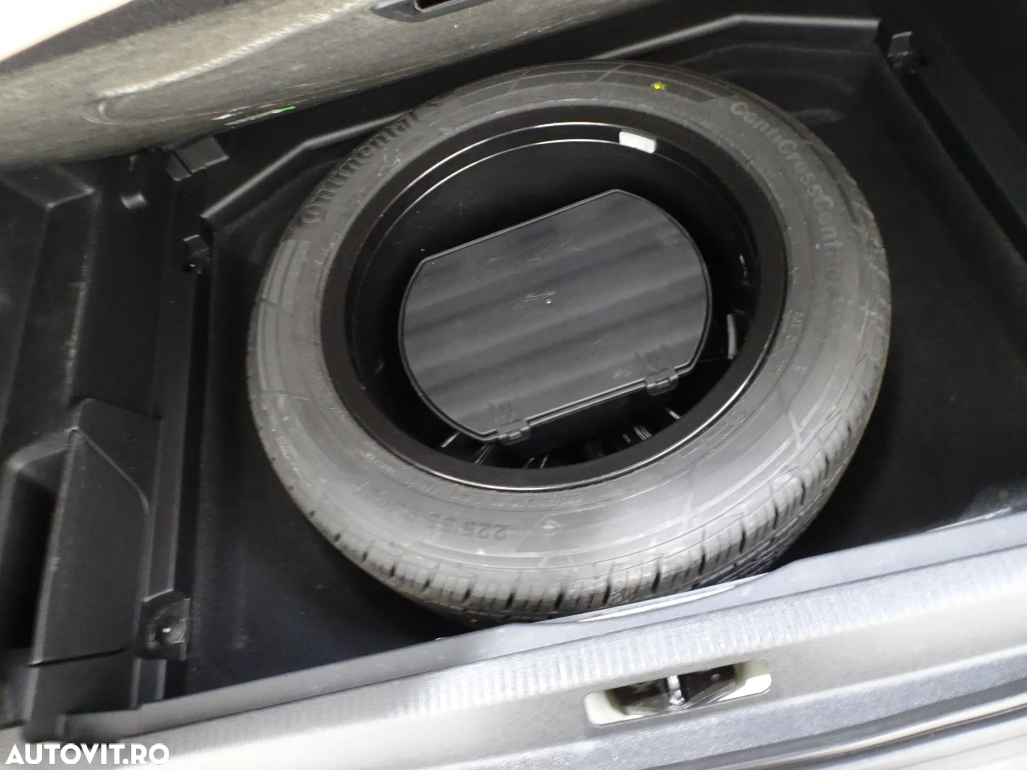 Peugeot 3008 PureTech 130 Stop & Start GPF EAT8 Crossway - 25