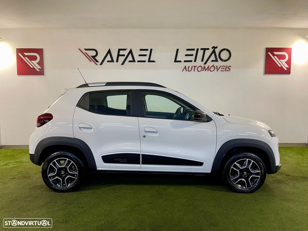 Dacia Spring Electric 45 Comfort - 5