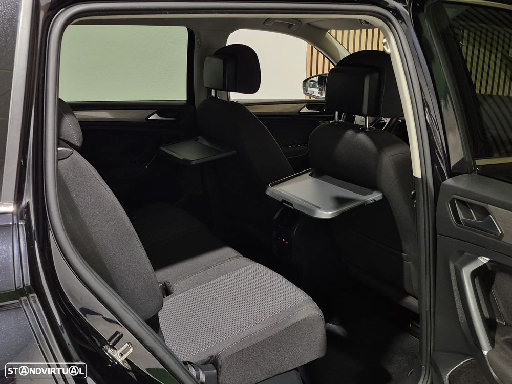 VW Tiguan Allspace 2.0 TDI Confortline - 17